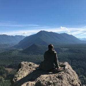 Meet your Posher, Alexis